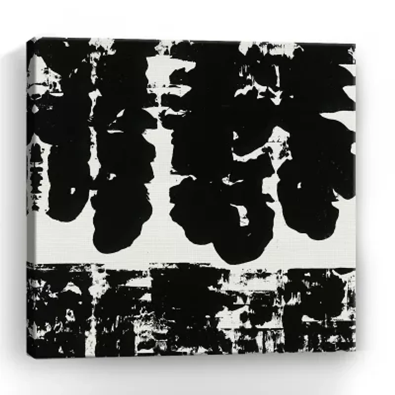 Lumaprints Shadow Velocity Ii Giclee Canvas Art