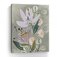 Lumaprints Spring Lilac I Giclee Canvas Art
