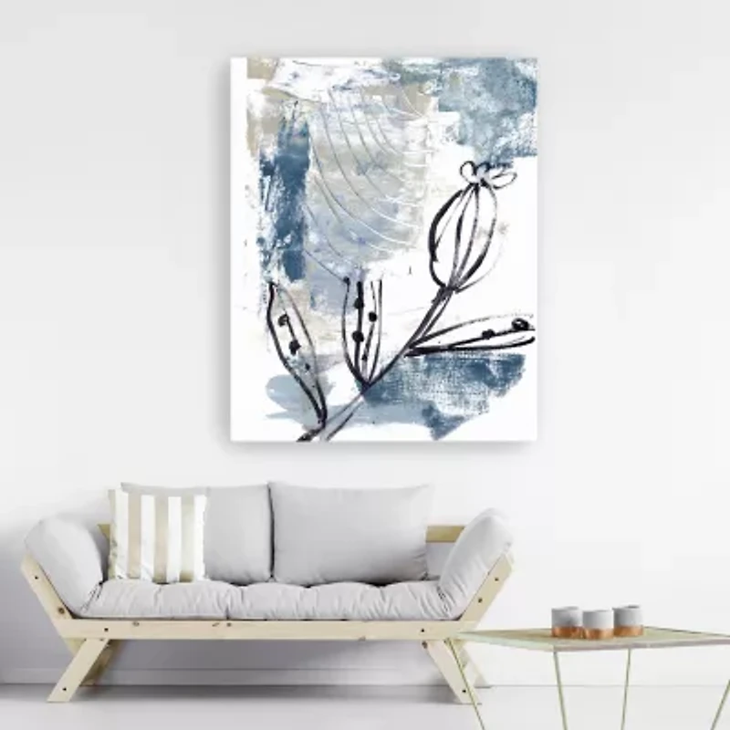 Lumaprints Mid Summer Night'S Dream I Giclee Canvas Art