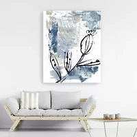Lumaprints Mid Summer Night'S Dream I Giclee Canvas Art