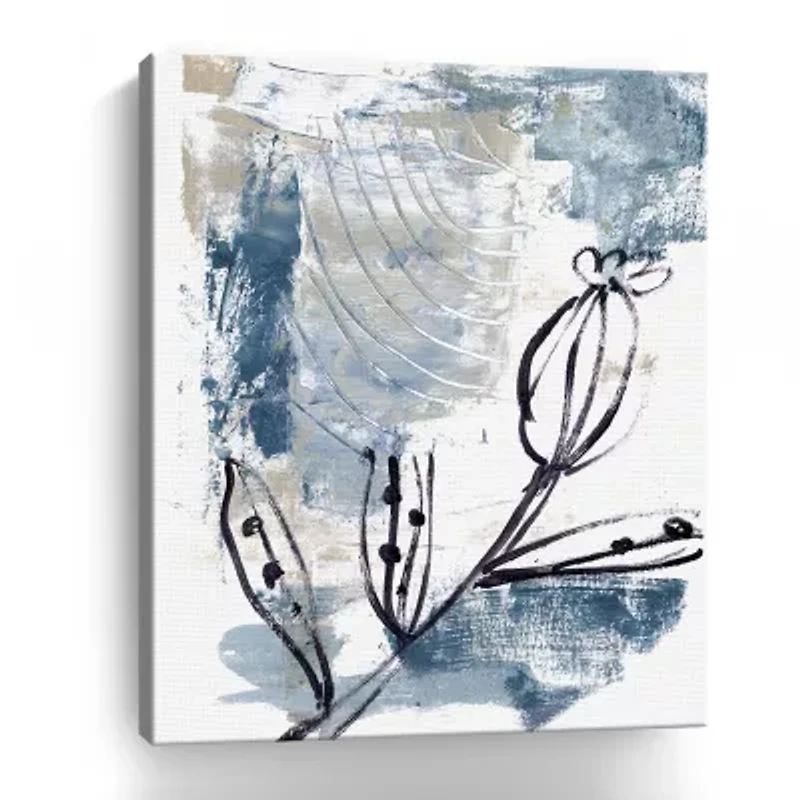 Lumaprints Mid Summer Night'S Dream I Giclee Canvas Art