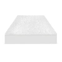 SensorPEDIC Mattress Protector with All Natural CBD Infused Fabric