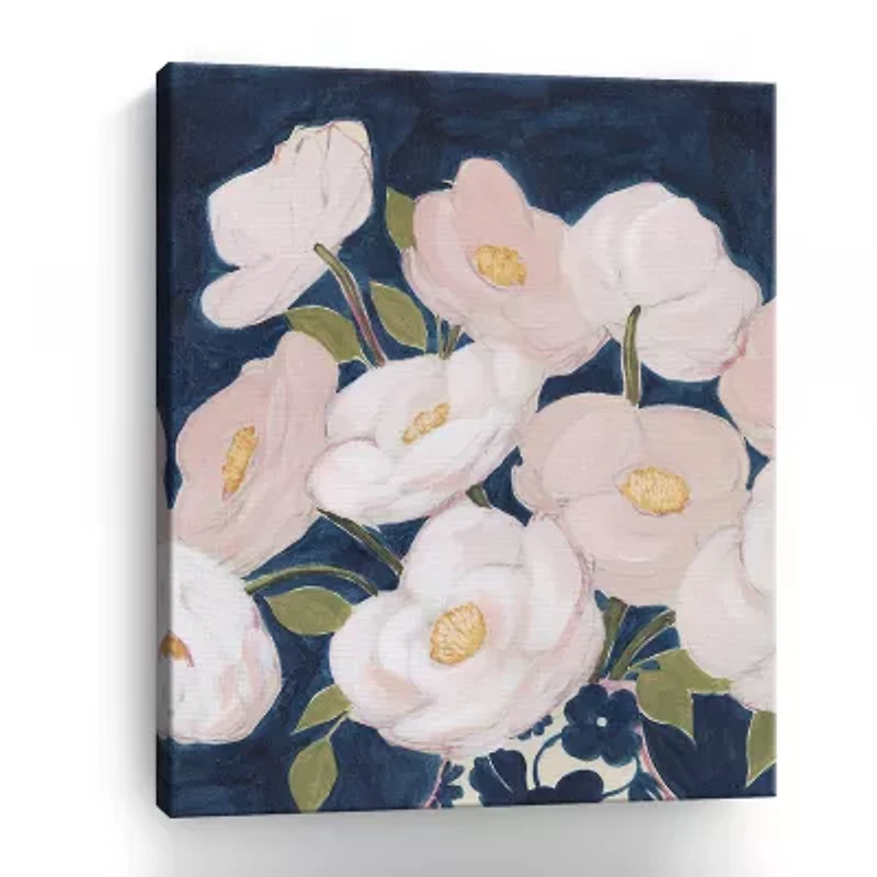 Lumaprints Florescence I Giclee Canvas Art