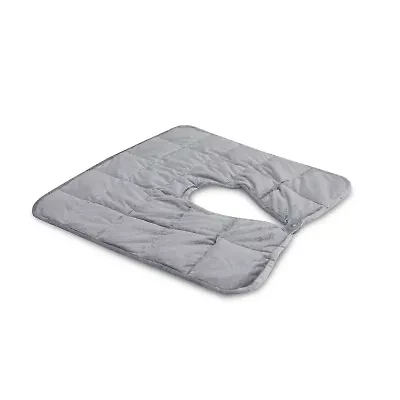 SensorPEDIC Complete Performance 4lb. Weighted Shoulder Wrap with Anti-Microbial Plush Cover