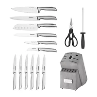 Cuisinart 15-pc. Knife Block Set