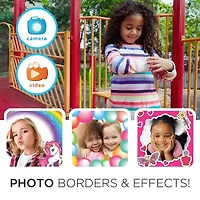 Itouch Playzoom 2 Girls Multicolor Smart Watch 13764-2-42-1-Grg