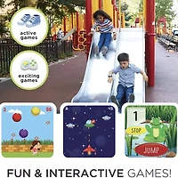 Itouch Playzoom 2 Boys Orange Smart Watch 50018m-42-1-Opr
