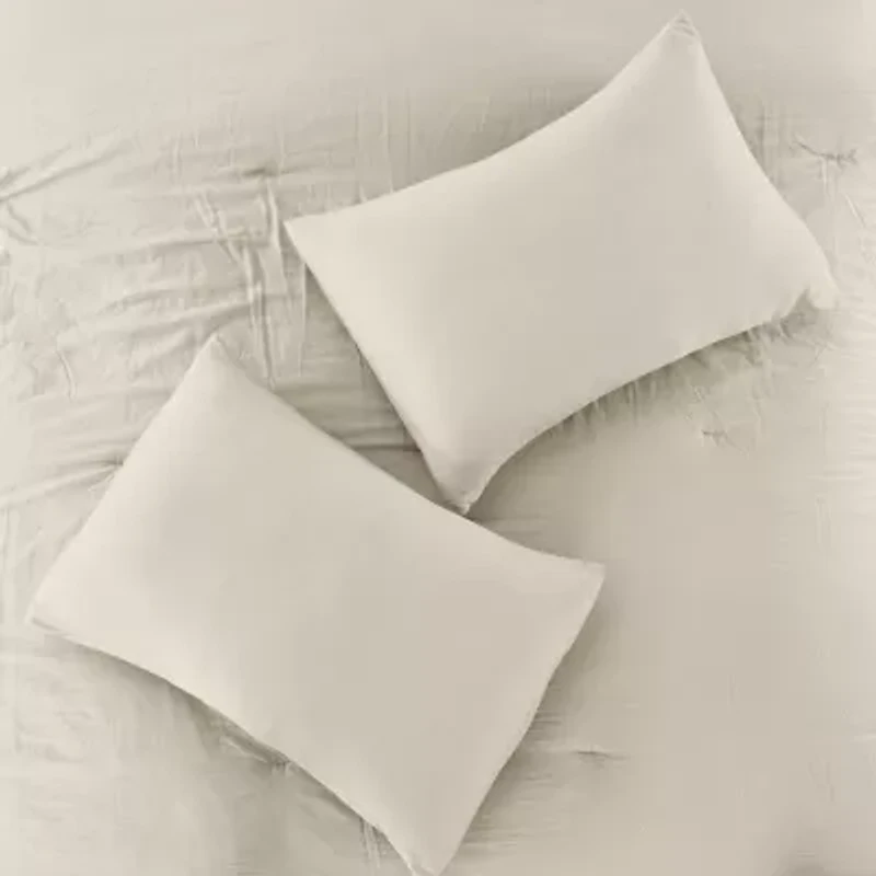 Modern Threads Beck 4-pc. Midweight Comforter Set