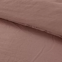 Modern Threads Beck 4-pc. Midweight Comforter Set