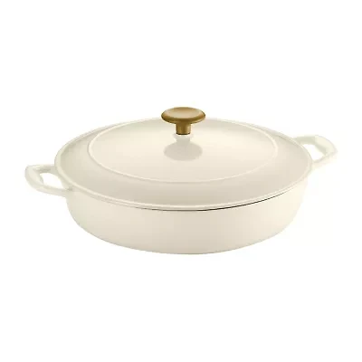 Tramontina Cast Iron Braising Pan