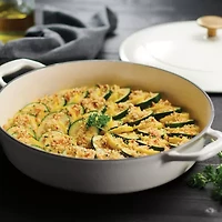 Tramontina Cast Iron Braising Pan