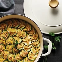 Tramontina Cast Iron Braising Pan