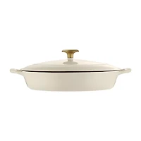 Tramontina Cast Iron Braising Pan
