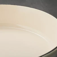 Tramontina Cast Iron Braising Pan