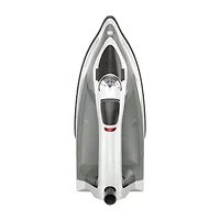 Black+Decker Easy Steam Compact Iron