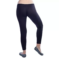 24/7 Comfort Apparel Stretch Leggings