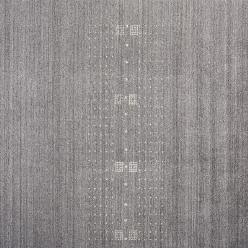 Weave And Wander Yurie Solid Hand Knotted Indoor Rectangle Area Rugs