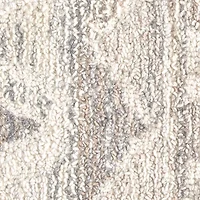 Weave And Wander Palatez Abstract Hand Tufted Indoor Rectangle Area Rugs