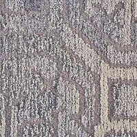 Weave And Wander Palatez Abstract Hand Tufted Indoor Rectangle Area Rugs