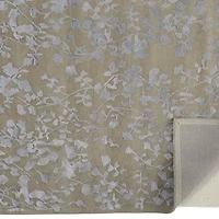 Weave And Wander Khalo Floral Hand Tufted Indoor Rectangle Area Rugs