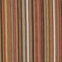 Weave And Wander Naida Stripe Flatweave Reversible Indoor Rectangle Area Rugs