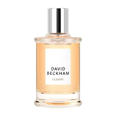 David Beckham Classic Eau De Toilette