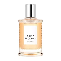 David Beckham Classic Eau De Toilette