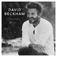 David Beckham Classic Eau De Toilette