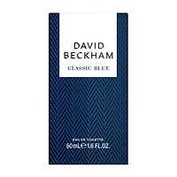 David Beckham Classic Blue Eau De Toilette