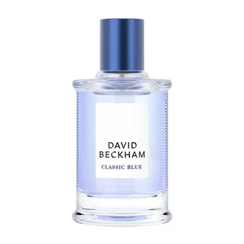 David Beckham Classic Blue Eau De Toilette