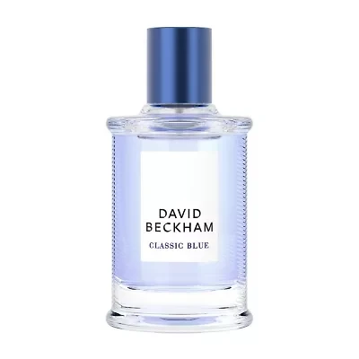 David Beckham Classic Blue Eau De Toilette