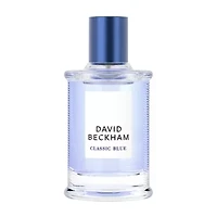 David Beckham Classic Blue Eau De Toilette