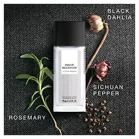 David Beckham Classic Homme Deodorant Spray