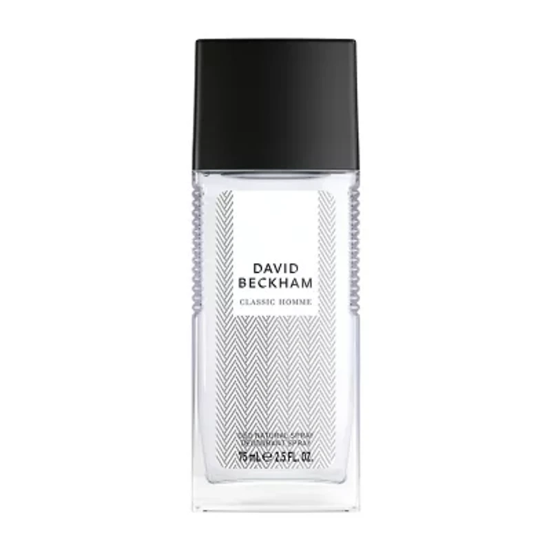 David Beckham Classic Homme Deodorant Spray