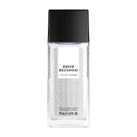 David Beckham Classic Homme Deodorant Spray