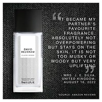 David Beckham Classic Homme Deodorant Spray
