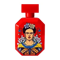 Frida Kahlo Eau De Toilette Deluxe