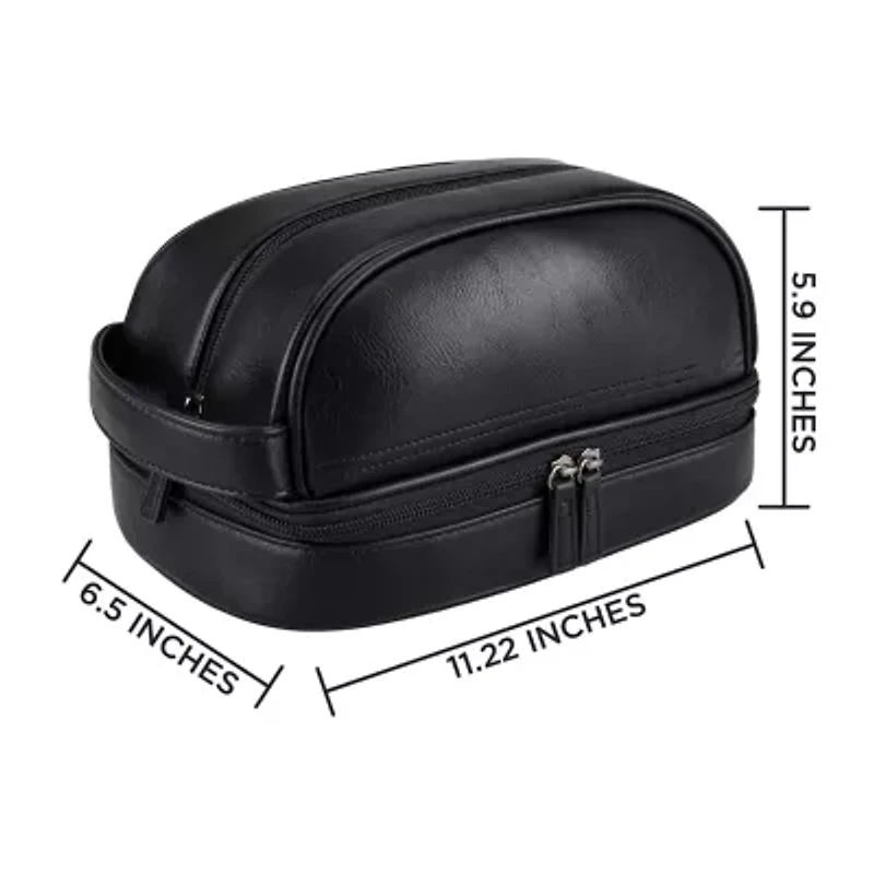 Dockers Travel Toiletry Set
