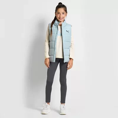 PUMA Little & Big Kid Girls 3-pc. Legging Set