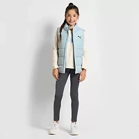 PUMA Little & Big Kid Girls 3-pc. Legging Set