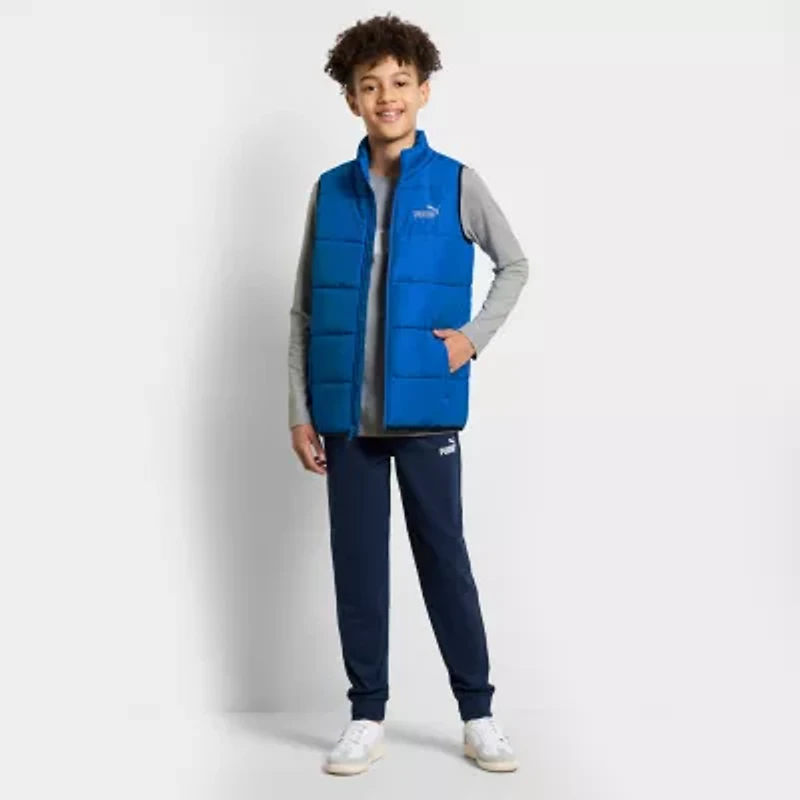 PUMA Little & Big Kid Boys 3-pc. Pant Set