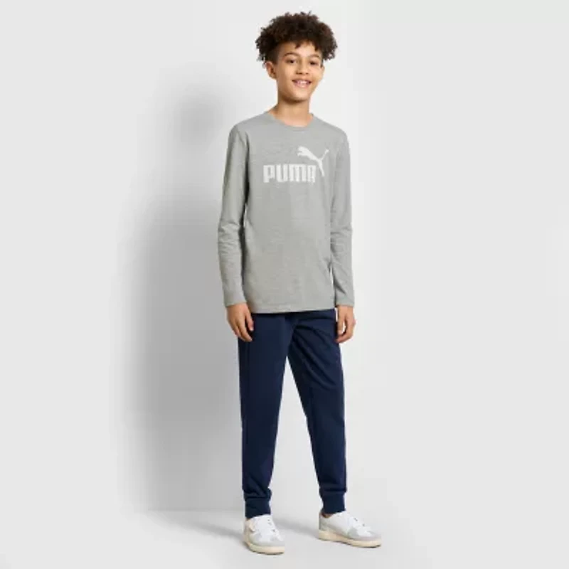 PUMA Little & Big Kid Boys 3-pc. Pant Set