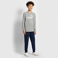 PUMA Little & Big Kid Boys 3-pc. Pant Set