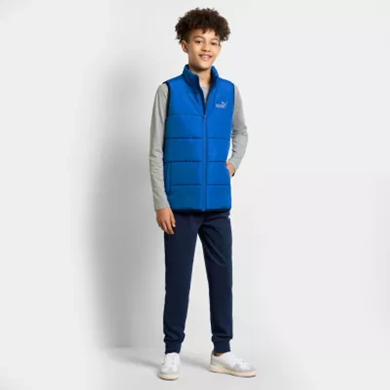 PUMA Little & Big Kid Boys 3-pc. Pant Set