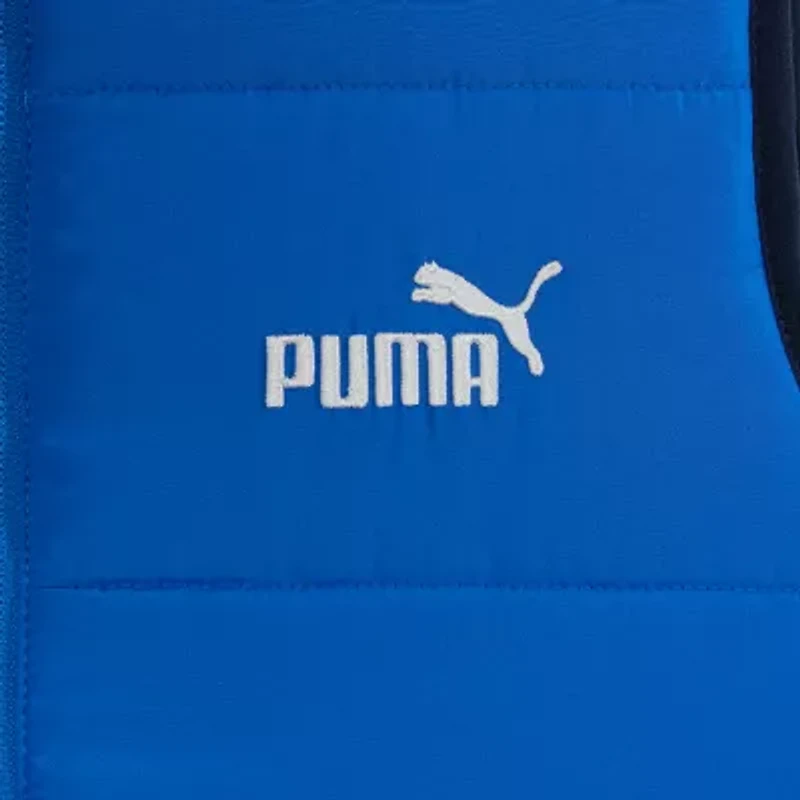 PUMA Little & Big Kid Boys 3-pc. Pant Set