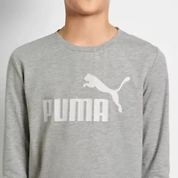 PUMA Little & Big Kid Boys 3-pc. Pant Set
