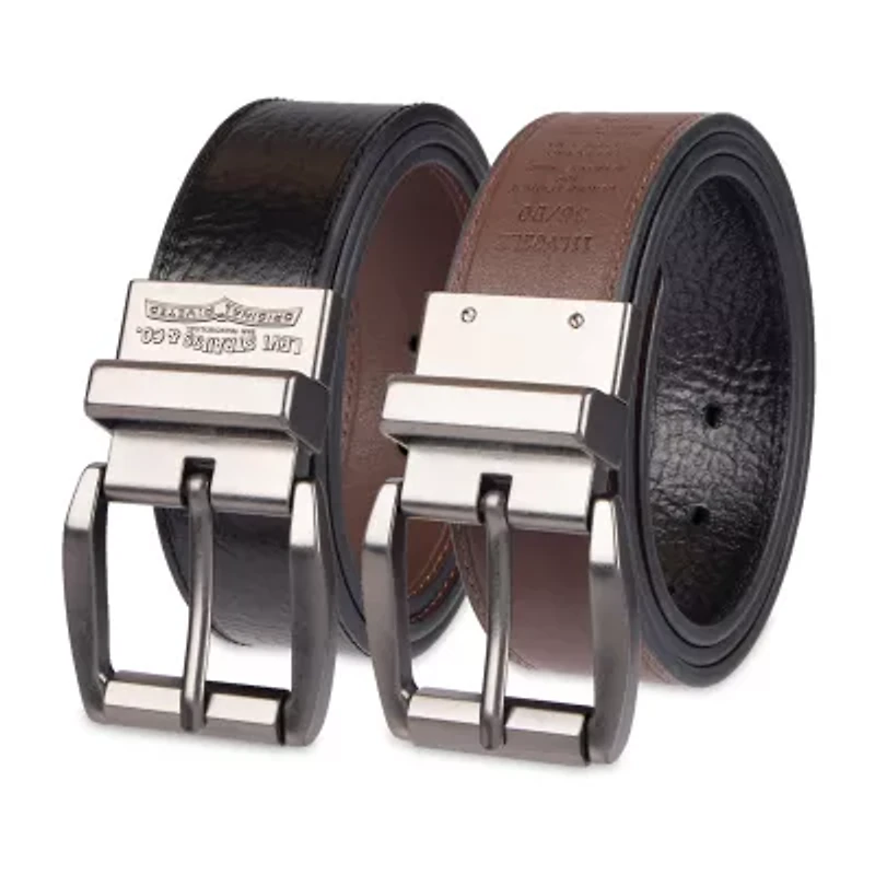 Levi's 40mm Cr Grs Mens Belt