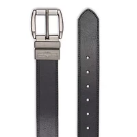 Levi's 40mm Cr Grs Mens Belt