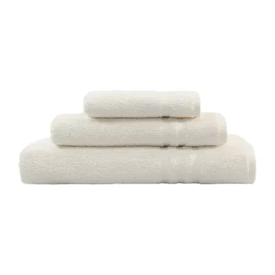 Linum Home Textiles Denzi 3-pc. Quick Dry Bath Towel Set