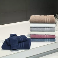 Linum Home Textiles Denzi 6-pc. Quick Dry Washcloth